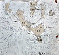 �Ԗ؏�꒣��}