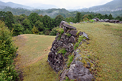 ��s�Ί_�̉���|��