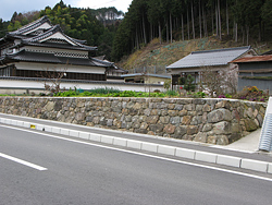 あまりご迷惑をかけないように・・