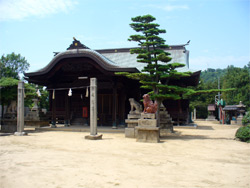 �_���_�Ђ������Ă��鉺�È�Ï��