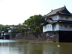 江戸城巽櫓
